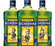 Hosť baru hľadá kulinársky zážitok, Becherovka však chce zachutiť aj očiam